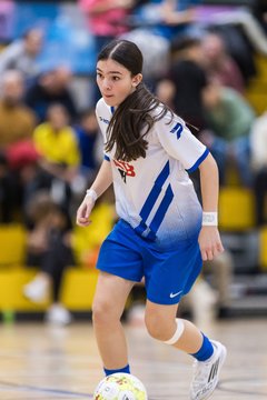 Bild 554 - wBJ NFV Futsalmeisterschaft